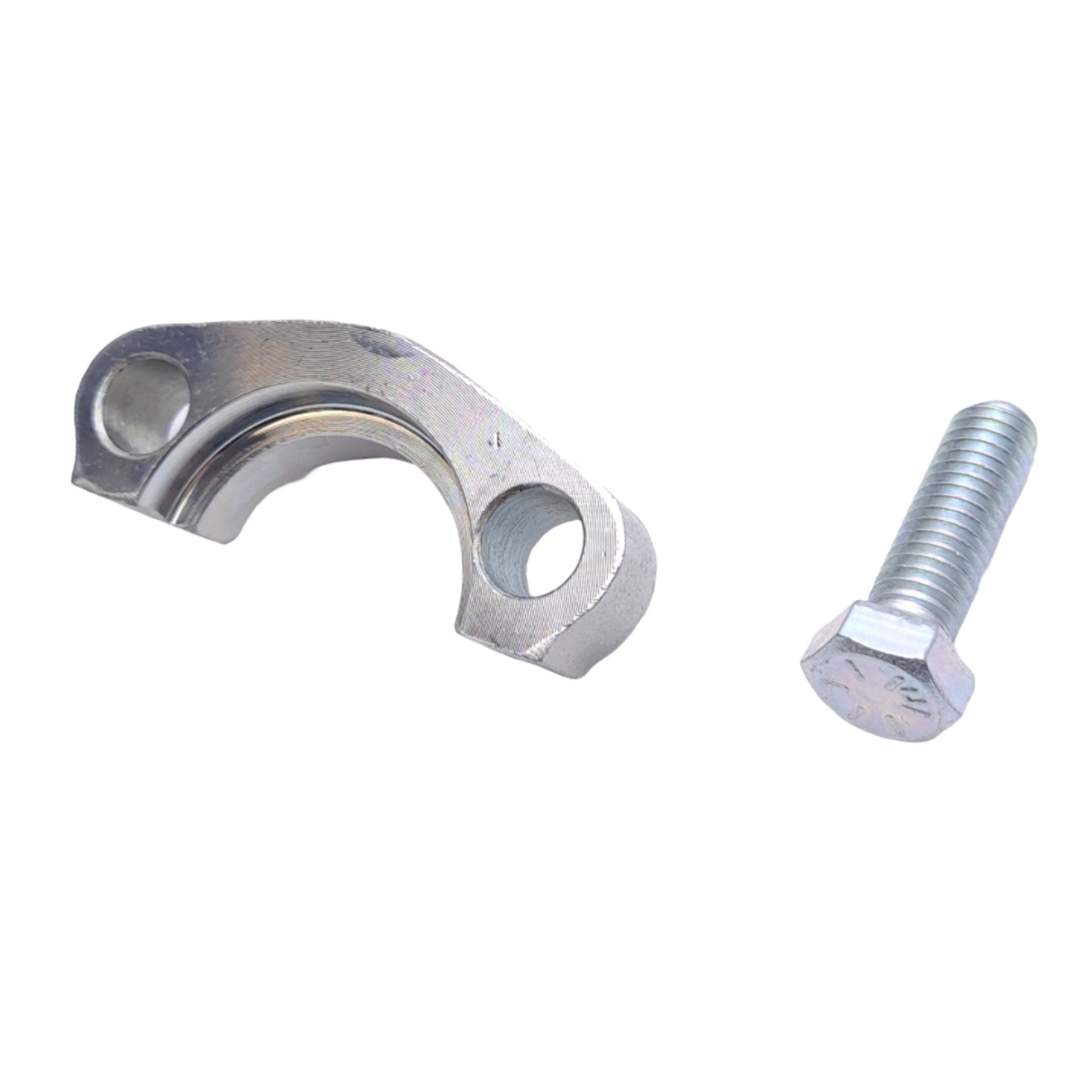 New Lot of 4 Anchor Fluid Power 12SFO Split Flange Kits, ø3/4in Code 61, 2.56in Long