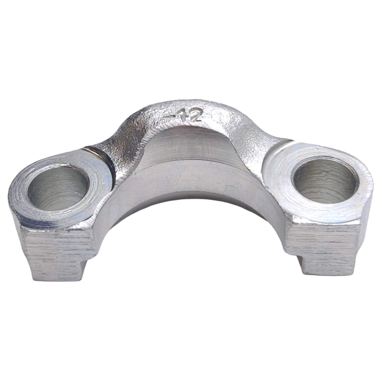 New Lot of 4 Anchor Fluid Power 12SFO Split Flange Kits, ø3/4in Code 61, 2.56in Long