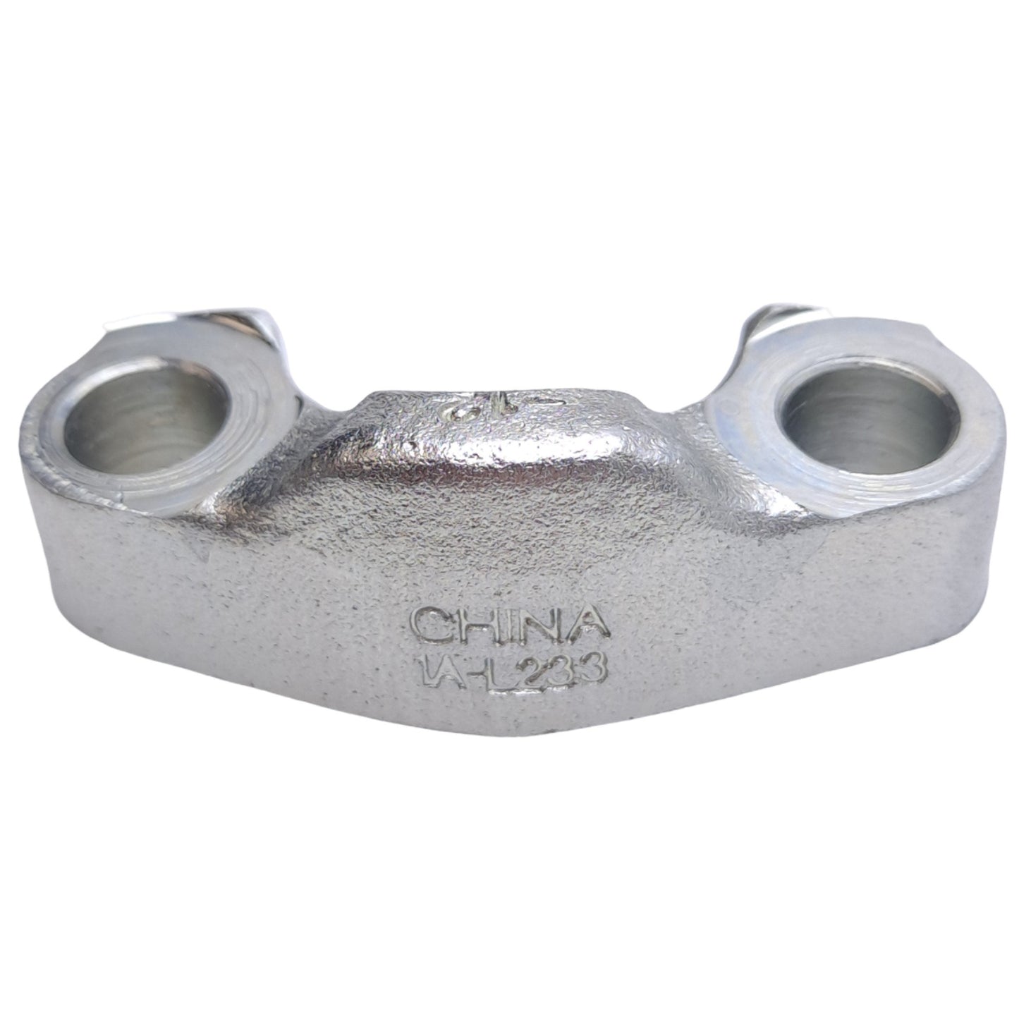 New Lot of 4 Anchor Fluid Power 12SFO Split Flange Kits, ø3/4in Code 61, 2.56in Long