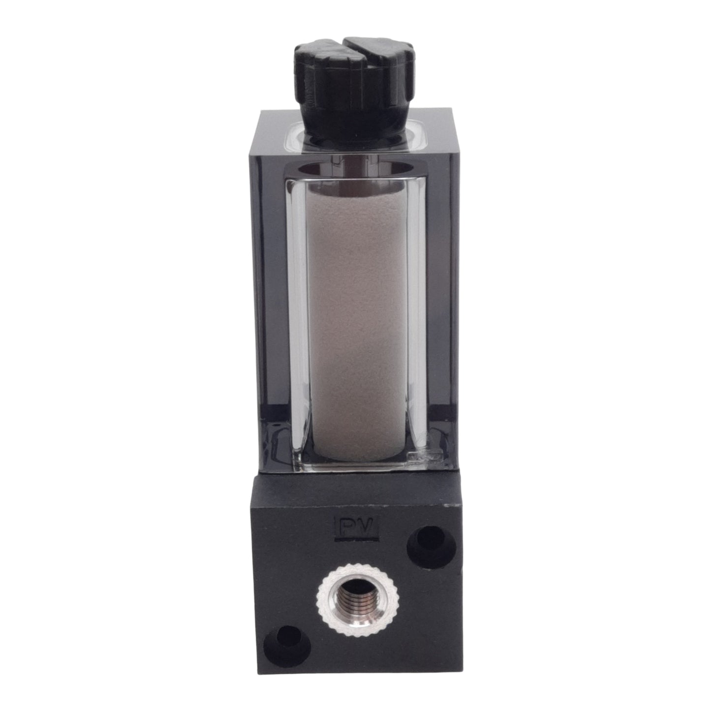 New SMC ZX1-F Vacuum Filter Element, 30µm Filtration, Vacuum~0.5MPa, M5 Ports