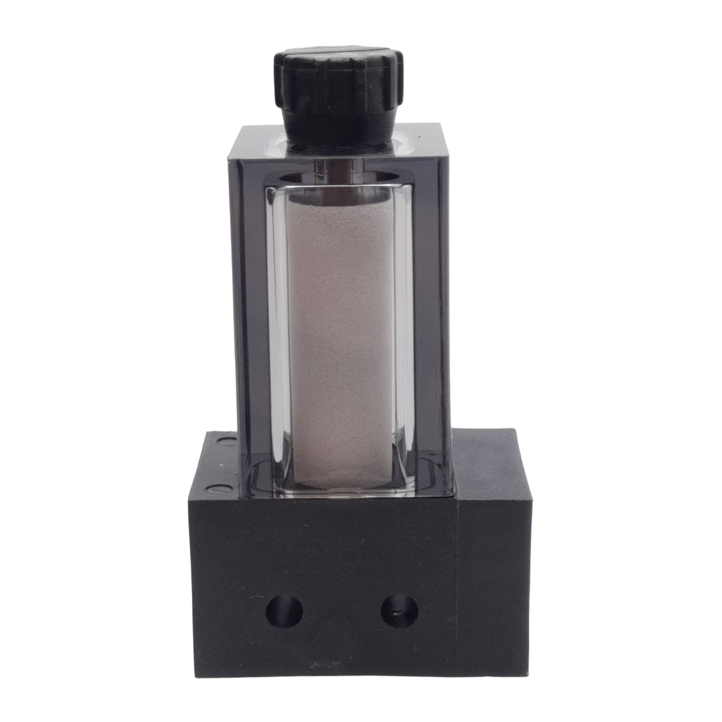 New SMC ZX1-F Vacuum Filter Element, 30µm Filtration, Vacuum~0.5MPa, M5 Ports