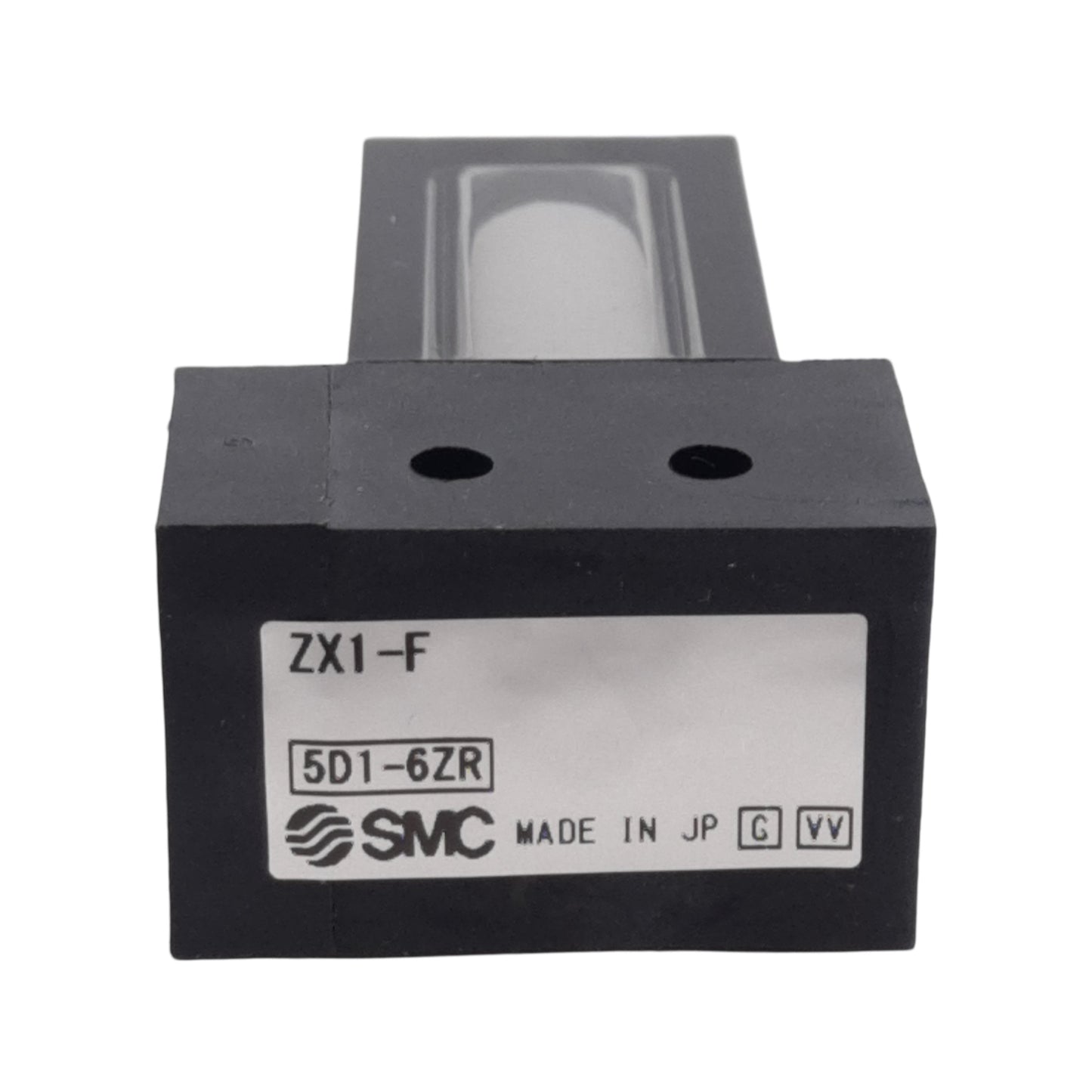 New SMC ZX1-F Vacuum Filter Element, 30µm Filtration, Vacuum~0.5MPa, M5 Ports