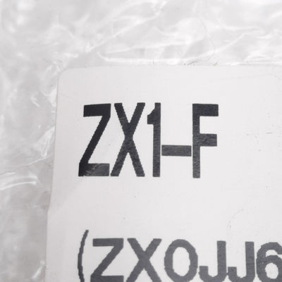 New SMC ZX1-F Vacuum Filter Element, 30µm Filtration, Vacuum~0.5MPa, M5 Ports