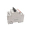 New ABB ST203M-K40 Miniature Circuit Breaker, 3-Pole, 40A, 480Y/277VAC, DIN Rail