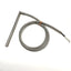 New – Open box Entherm TD37060A Cartridge Heater, Right-Angle Ø3/8" x 6", 120V 150W / 240V 600W