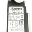 Used Lovato KBF1S02N Roller Lever Limit Switch, 2NC, 90° Actuation, 10A Max