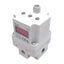 New SMC ITV1030-401N4 Electro-Pneumatic Regulator, 24VDC, 0.7 to 70 PSI, Rc 1/8