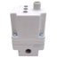 New SMC ITV1030-401N4 Electro-Pneumatic Regulator, 24VDC, 0.7 to 70 PSI, Rc 1/8