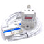 New SMC ITV1030-401N4 Electro-Pneumatic Regulator, 24VDC, 0.7 to 70 PSI, Rc 1/8