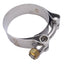 New Lot of 7 Dixon STBC225 T-Bolt Clamps, 0.75x0.025in, ø2.06-2.31in, 110lbs Torque