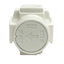 New SMC AR30-02E-B Air Regulator, 0.05 to 0.85MPa, Rc 1/4in, Left to Right Flow