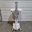 Used Ergotron SV42-6201-1 StyleView Medical Computer Cart With LCD Arm, SLA Powered