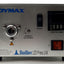 Used DYMAX Bluewave LED PRIME UVA Visicure Light Source, >15W/cm2, Timer/Manual, 100-240VAC