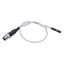 New Festo SMT-8M-A-PS-24V-E-0,3-M12 T-Slot Proximity Sensor PNP NO M12 3-Pin 24VDC