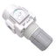 New SMC AR30-02E-B Pressure Regulator, Rc 1/4, 1 MPa Gauge, 0.85MPa Set, 1.0MPa Max