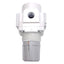 New SMC AR30-02E-B Pressure Regulator, Rc 1/4, 1 MPa Gauge, 0.85MPa Set, 1.0MPa Max