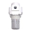New SMC AR30-02E-B Pressure Regulator, Rc 1/4, 1 MPa Gauge, 0.85MPa Set, 1.0MPa Max