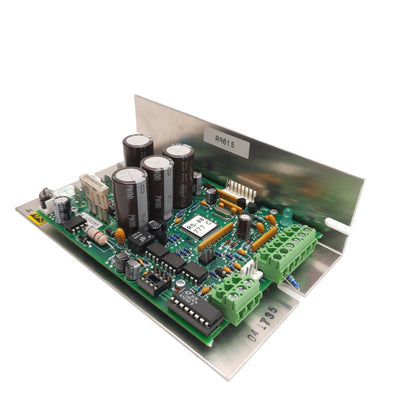 New – Open box TeTech TC-36-25-RS232 Temperature Controller, 25A, 12-36VDC, Windows-Compatible