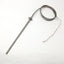 New – Open box Entherm HR37136A Cartridge Heater, SS Hose, Ø3/8" x 13.6" 240V 1250W w/Type J TC
