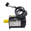 New Kollmorgen AKM41S-ANSN2-02 Servo Motor 3Ø 120VAC 0.72kW ø3/4in Shaft 84mm Frame