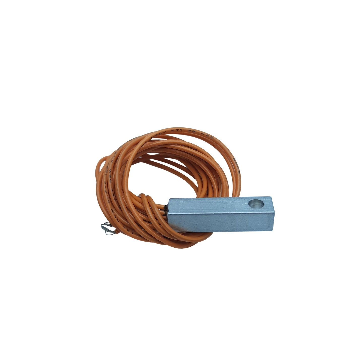 New TeTechnology MP-3193 Temperature Sensor probe -20° C to +100°C, 25.4mm x 6.325mm