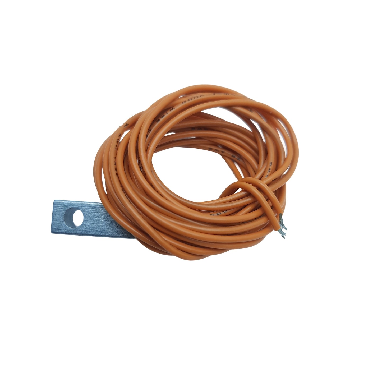 New TeTechnology MP-3193 Temperature Sensor probe -20° C to +100°C, 25.4mm x 6.325mm