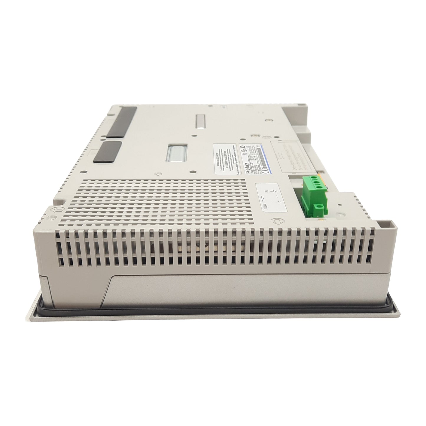 New Pro-Face AGP3500-T1-D24-CA1M Touchscreen HMI, 10.4in TFT 640x480, CANopen, 24VDC