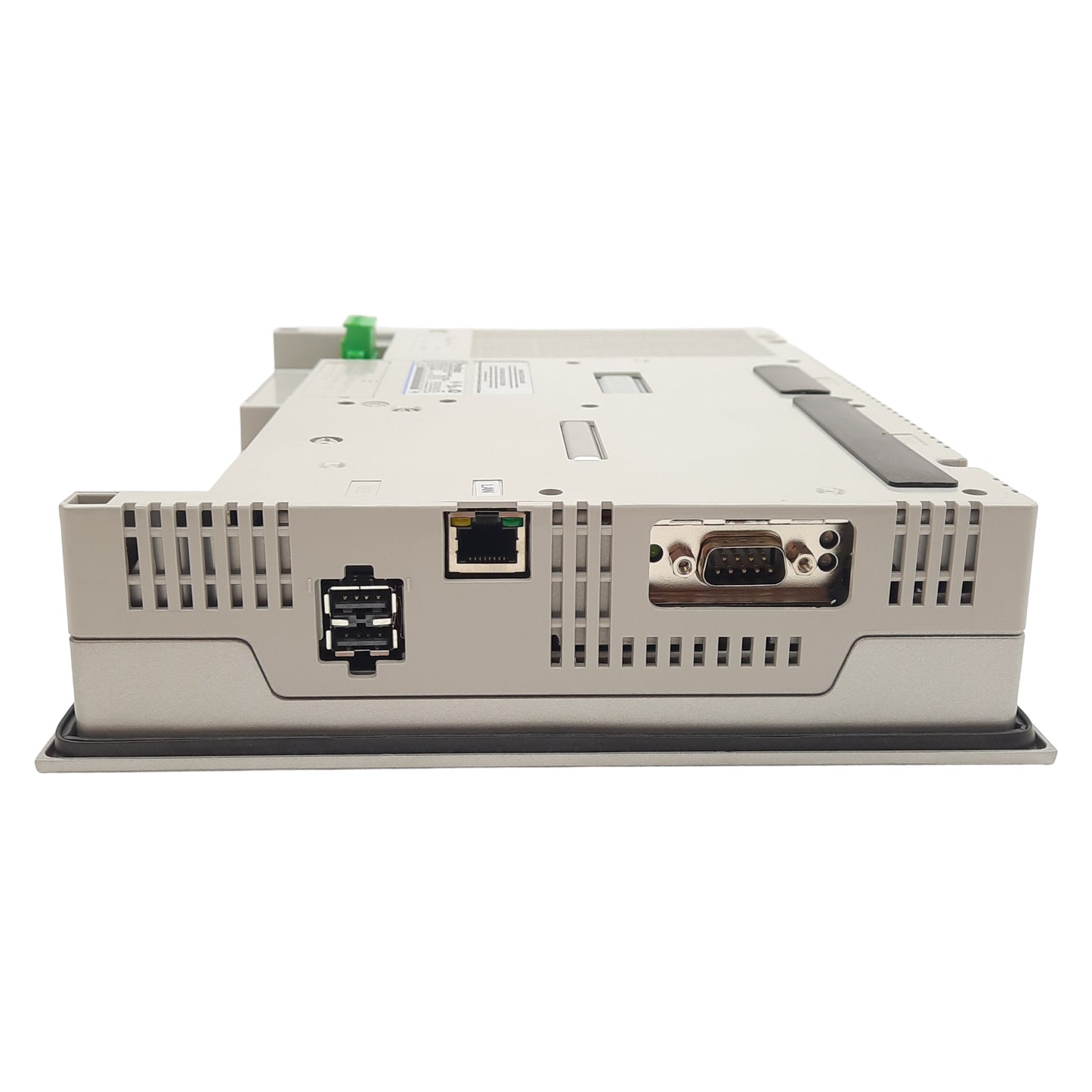 New Pro-Face AGP3500-T1-D24-CA1M Touchscreen HMI, 10.4in TFT 640x480, CANopen, 24VDC