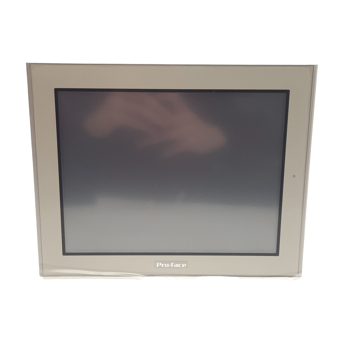 New Pro-Face AGP3500-T1-D24-CA1M Touchscreen HMI, 10.4in TFT 640x480, CANopen, 24VDC
