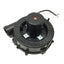 Used Fasco A178 702111878 Draft Inducer Blower Motor Fan 3400RPM 115VAC 60Hz 1/30HP