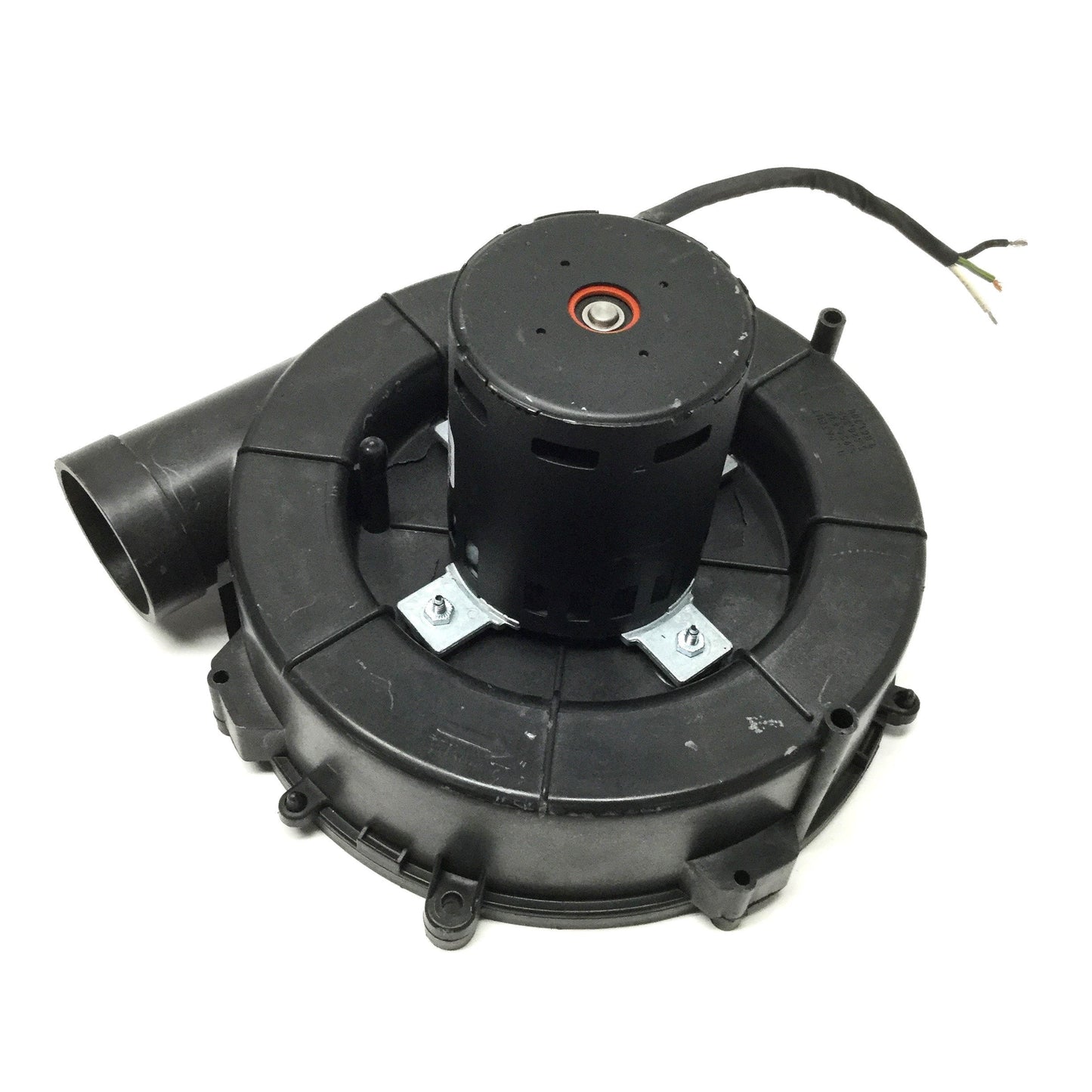Used Fasco A178 702111878 Draft Inducer Blower Motor Fan 3400RPM 115VAC 60Hz 1/30HP