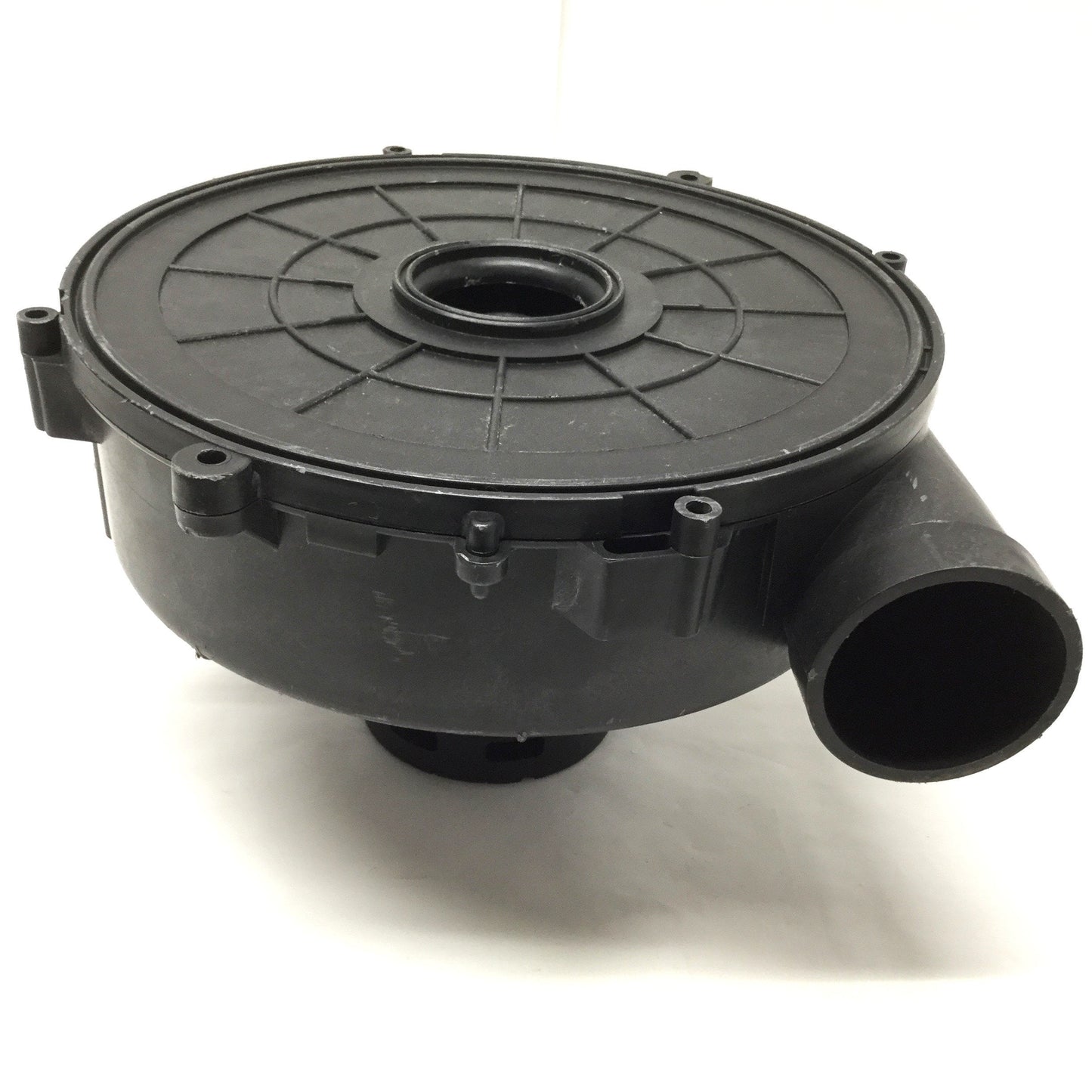 Used Fasco A178 702111878 Draft Inducer Blower Motor Fan 3400RPM 115VAC 60Hz 1/30HP