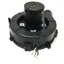 Used Fasco A178 702111878 Draft Inducer Blower Motor Fan 3400RPM 115VAC 60Hz 1/30HP