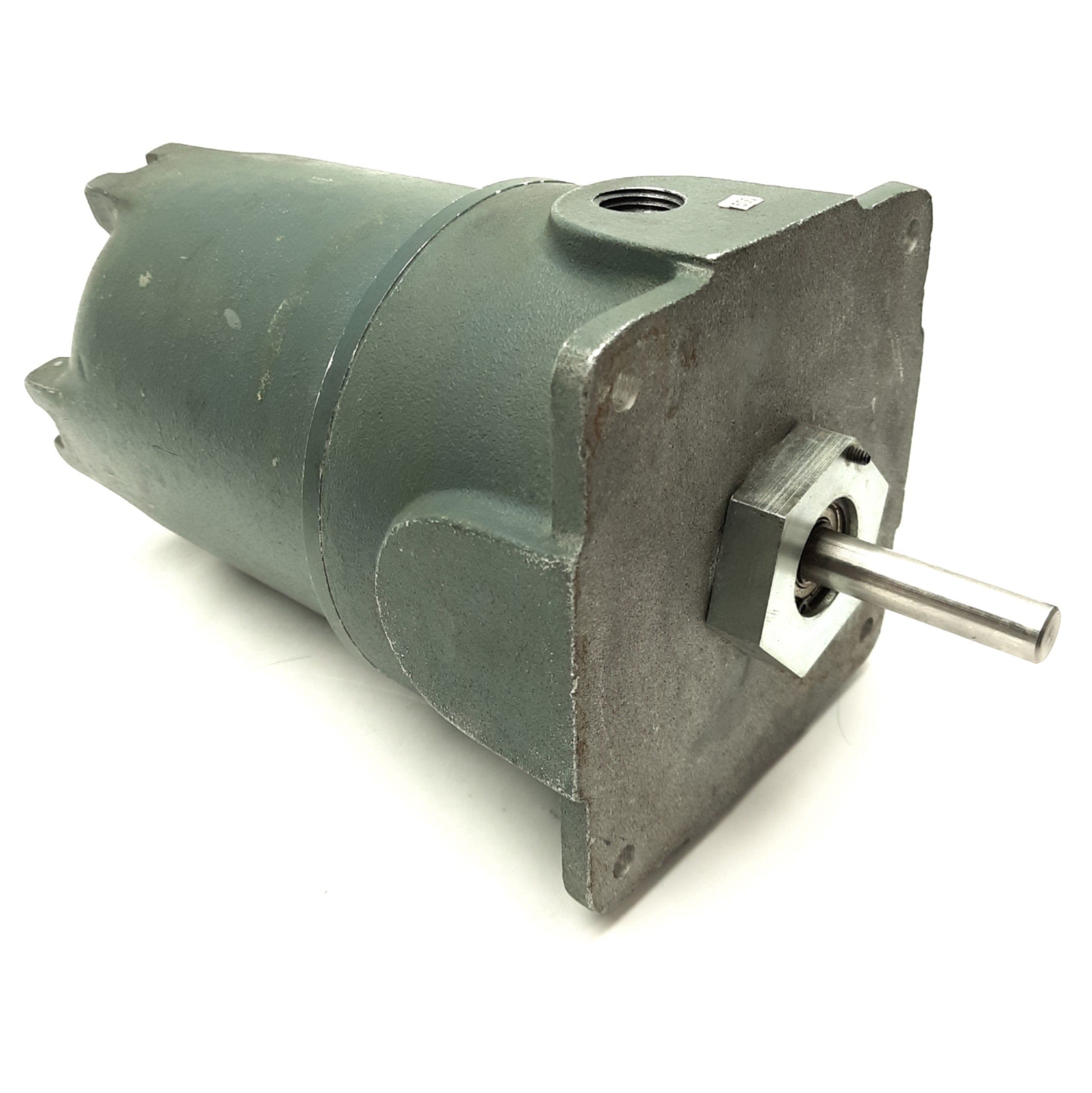 Computer Conversions HX90-11GT Explosion Proof Resolver Transducer, 30 ...