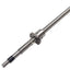 New TBI Motion SFNUR 2505 899 Linear Ball Screw, ø25mm, 5mm Lead, 800mm Stroke