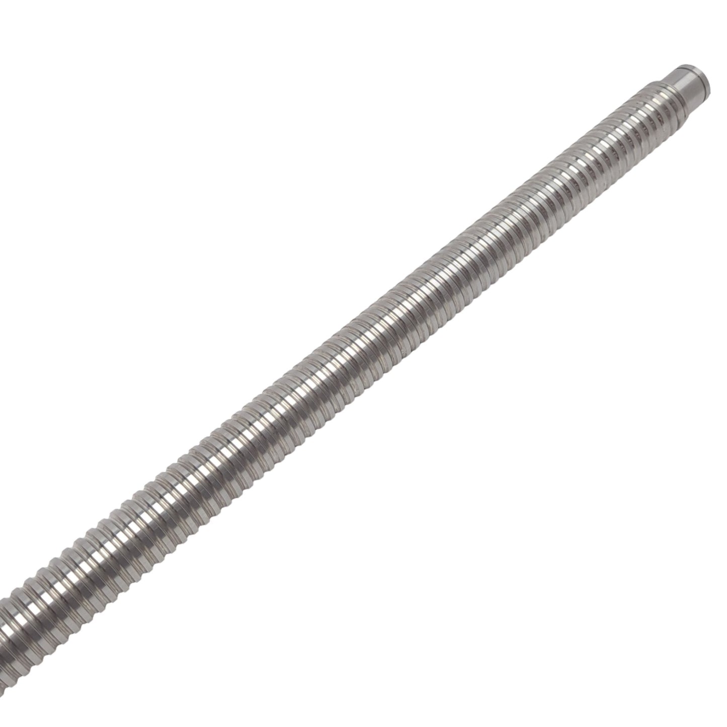 New TBI Motion SFNUR 2505 899 Linear Ball Screw, ø25mm, 5mm Lead, 800mm Stroke