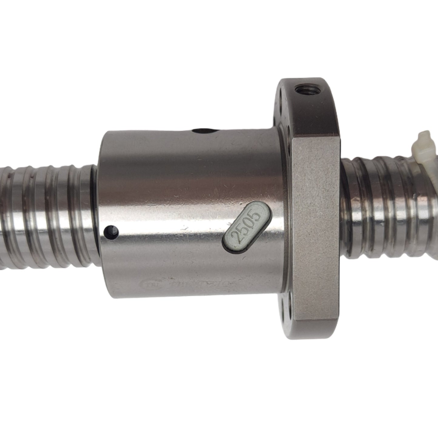 New TBI Motion SFNUR 2505 899 Linear Ball Screw, ø25mm, 5mm Lead, 800mm Stroke