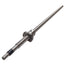 New TBI Motion SFNUR 2505 899 Linear Ball Screw, ø25mm, 5mm Lead, 800mm Stroke