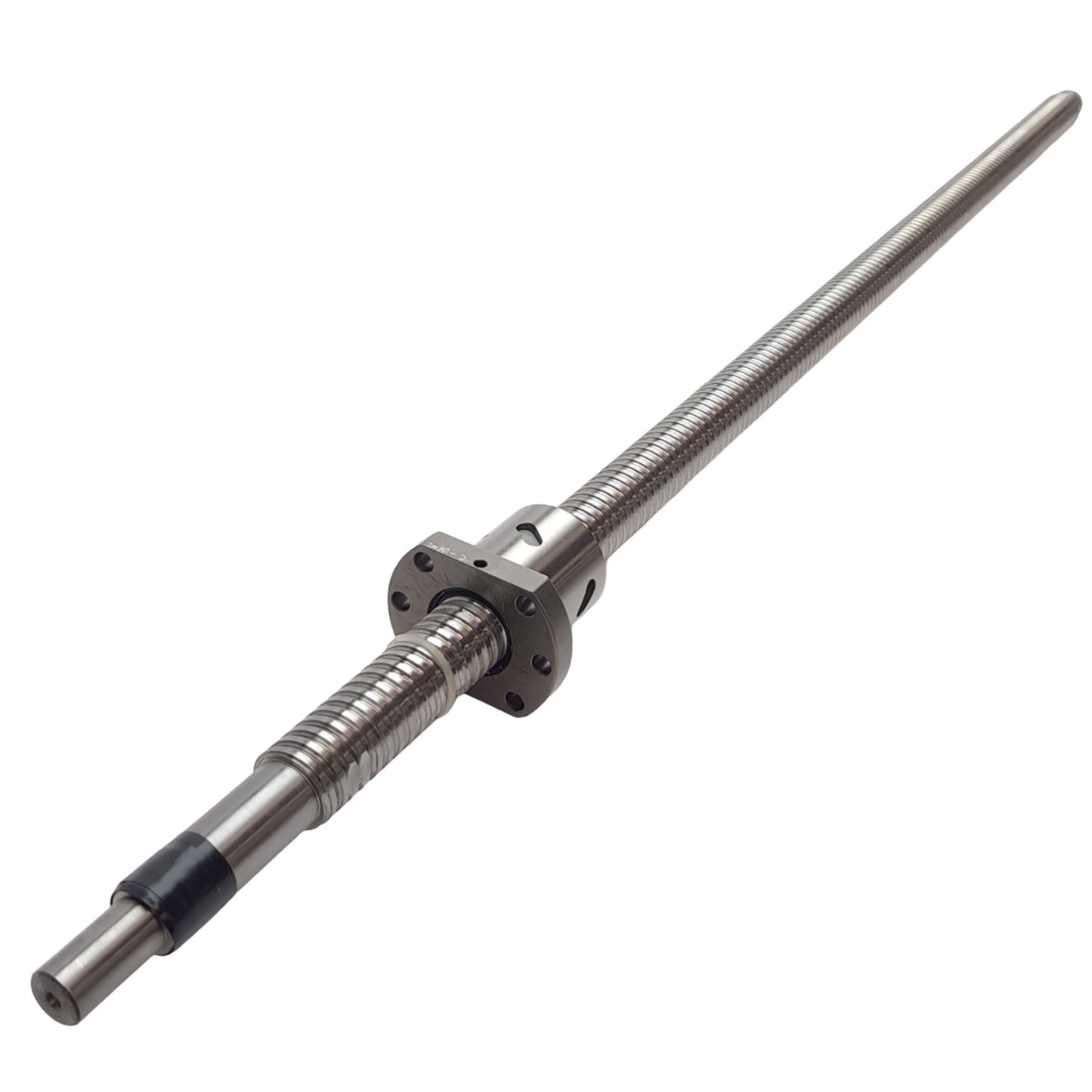 New TBI Motion SFNUR 2505 899 Linear Ball Screw, ø25mm, 5mm Lead, 800mm Stroke