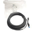 New Sick YF2A18-100UA5M2A18 2096035 Cordset M12 8-Pin F To M12 8-Pin M, 10 Meters