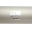 New SMC CG1BN63TN-100Z Round-Body Air Cylinder, 63mm Bore, 100mm Stroke, 1/8in NPT