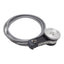 New Accu-Coder TR1-K1R4-5000NV1QHV-M00 Linear Encoder, 5000CPR, 5-28VDC, 2m Cable
