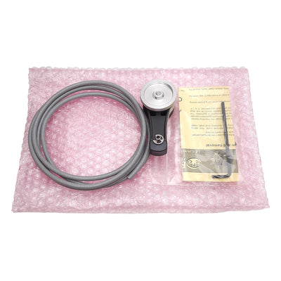 New Accu-Coder TR1-K1R4-5000NV1QHV-M00 Linear Encoder, 5000CPR, 5-28VDC, 2m Cable