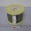 New Fort Wayne Metals 304V Stainless Steel Wire 0.018" Diameter Approx. 10,000'