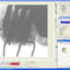 Used X-TEK HAWK X-Ray Inspection Machine 160kV 20W 5-Axis 120V w/Anti-Vibration Base