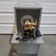 Used ITW Cooling Systems 6500SS Stainless Steel Water Cooler 6 Gallons 120VAC 6.4A