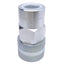New Stucchi 800101006 Hydraulic Quick Disconnect Coupling, 1in NPT, 200 L/min, 20MPa