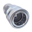 New Stucchi 800101006 Hydraulic Quick Disconnect Coupling, 1in NPT, 200 L/min, 20MPa