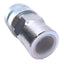 New Stucchi 800101006 Hydraulic Quick Disconnect Coupling, 1in NPT, 200 L/min, 20MPa