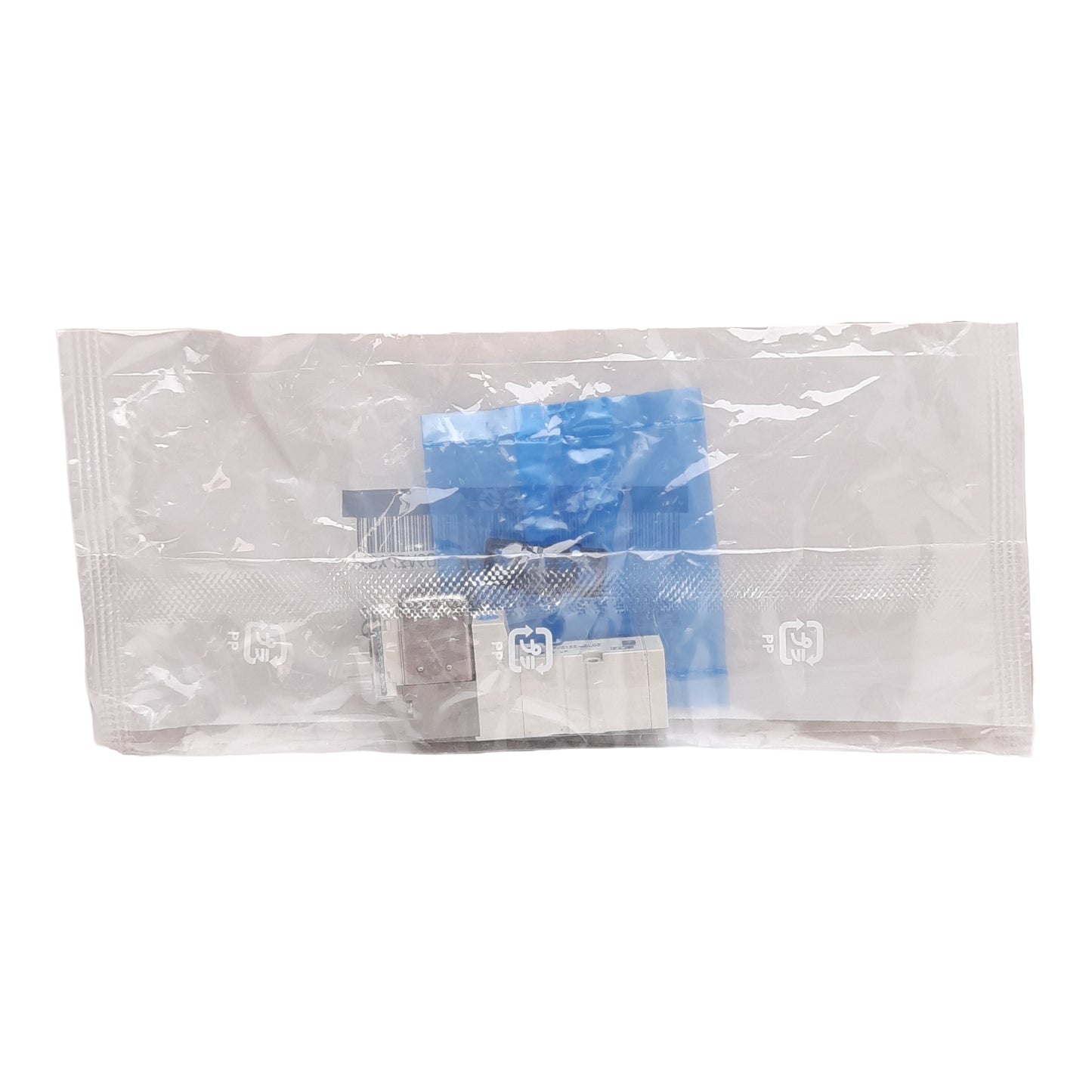 New SMC SYJ3133-5LOZ Solenoid Valve, 2-Position Single, 0.15-0.7MPa, 24VDC Coil